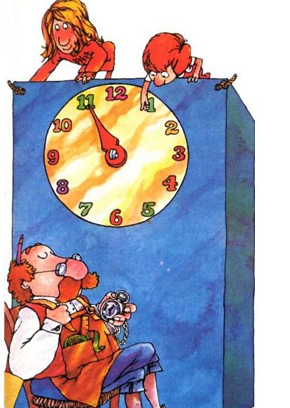 Cómo hacer un reloj de agua