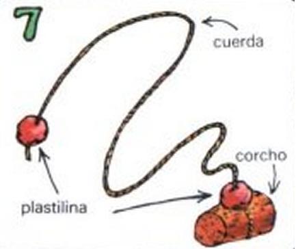 Cómo hacer un reloj de agua - Paso 7