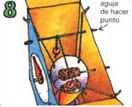 Cómo hacer un reloj de agua - Paso 8