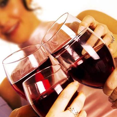 Ideas para preparar una cena con amigas