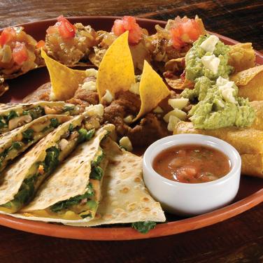 Ideas para preparar una cena con amigas - Paso 8