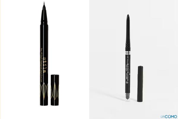 Los mejores eyeliners waterproof del mercado: duración, precisión y resistencia - L’Oréal Paris Infallible Grip Gel Eyeliner