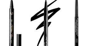 Los mejores eyeliners waterproof del mercado: duración, precisión y resistencia