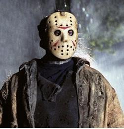 Cómo disfrazarse de Jason Voorhees
