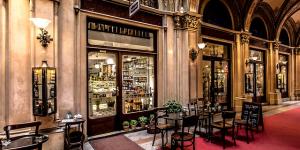 Cómo elegir el nombre de mi restaurante