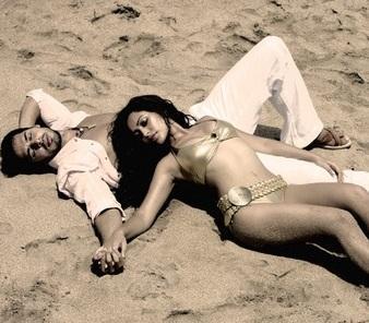 Cómo tener sexo en la playa