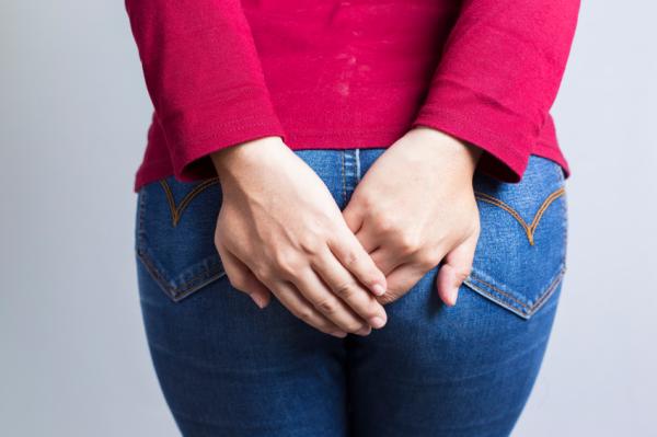 Por qué tengo un bulto en el ano - conoce las causas