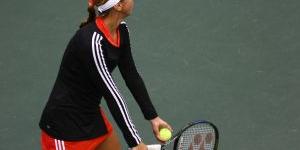 Cómo calentar antes de jugar a tenis