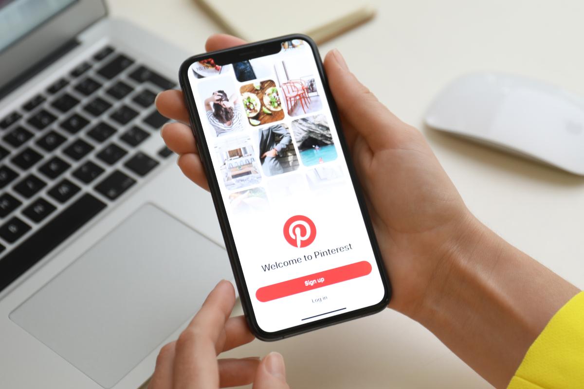 Qué es Pinterest y para qué sirve: guía de la aplicación
