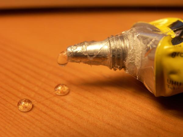 Cómo añadir pelo a unas botas - Paso 2