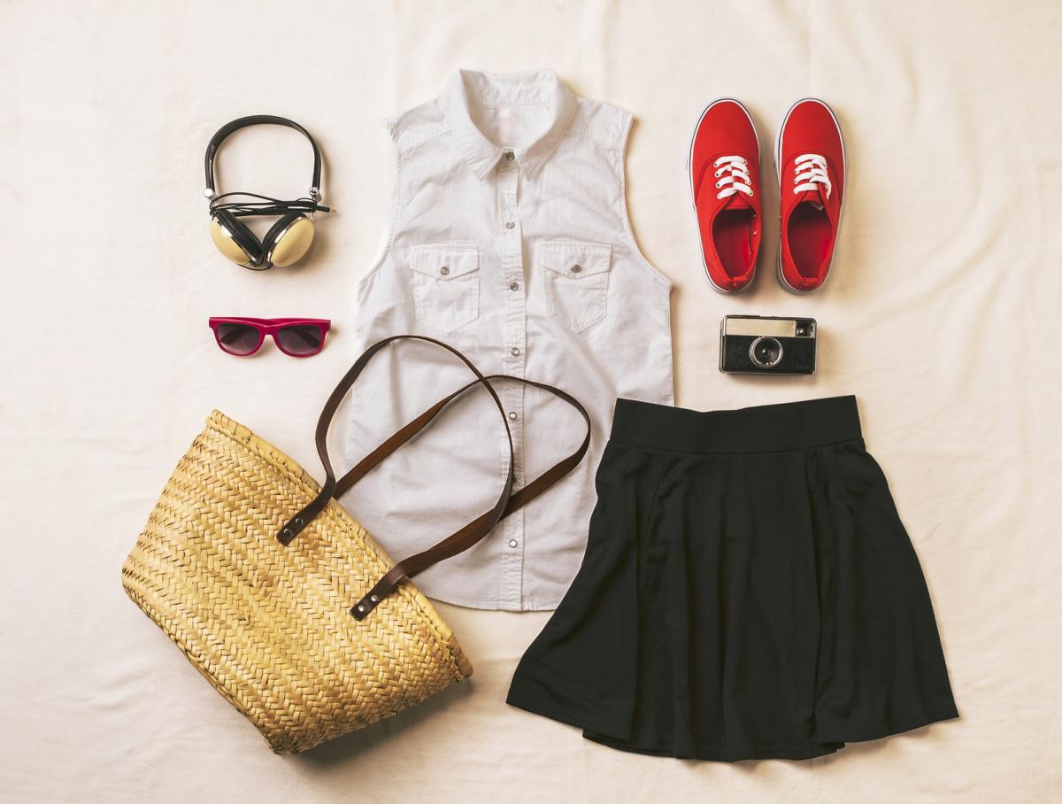 Cómo reciclar ropa vieja