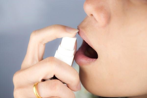 Por qué tengo mal sabor de boca