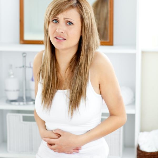 Por qué tengo mal sabor de boca - Paso 2