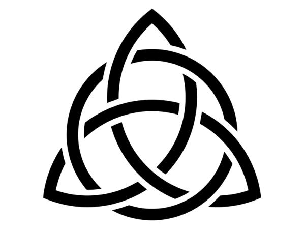 Símbolos celtas y su significado ancestral - descúbrelos aquí - Qué significa la triqueta