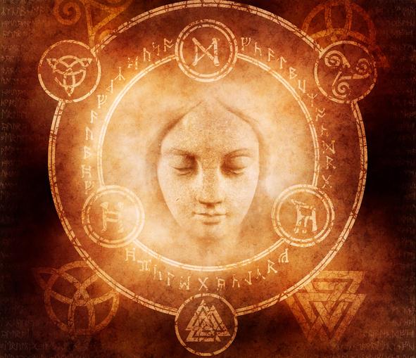 Símbolos celtas y su significado ancestral - descúbrelos aquí