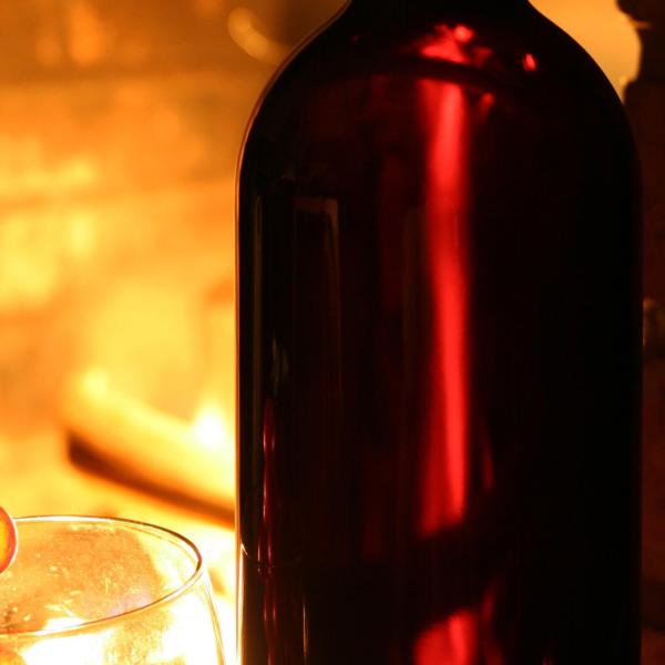 Cómo conservar alimentos con alcohol