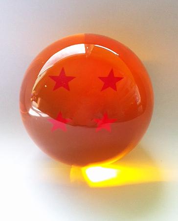 Cómo hacer un disfraz de Son Goku - Paso 7