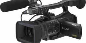 Cómo rodar una película casera