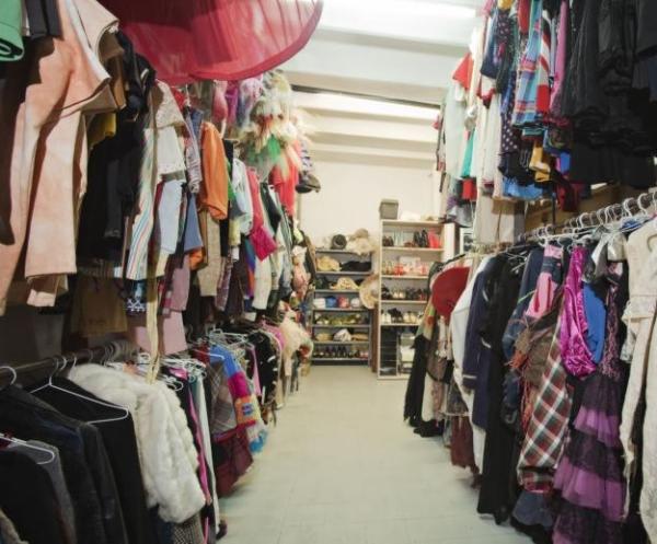 Cómo rodar una película casera - Paso 3