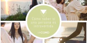 Cómo saber si una persona es realmente introvertida