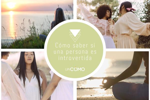 Cómo saber si una persona es realmente introvertida