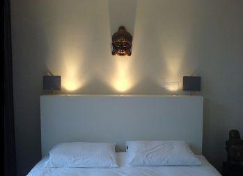 Cómo hacer una habitación Zen - Paso 3