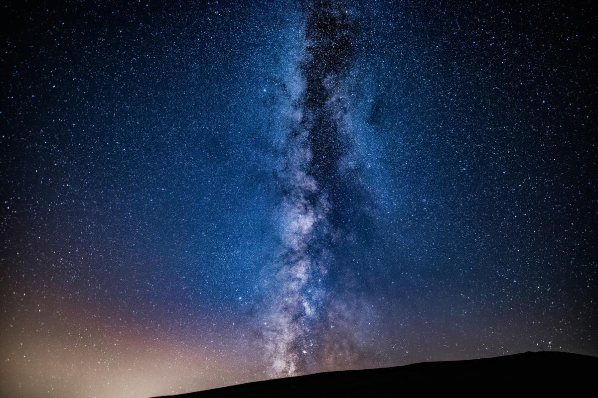 Los mejores lugares para ver las estrellas en España