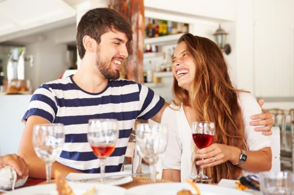 10 claves para convivir en pareja - 3. La felicidad se construye entre dos 