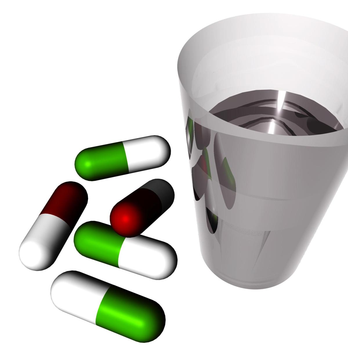 Cómo disolver las vitaminas para conocer su solubilidad