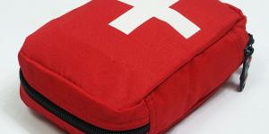 Cómo preparar un botiquín para viajar