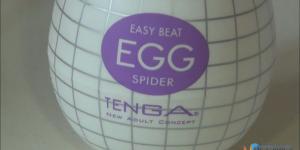 Cómo utilizar un huevo tenga