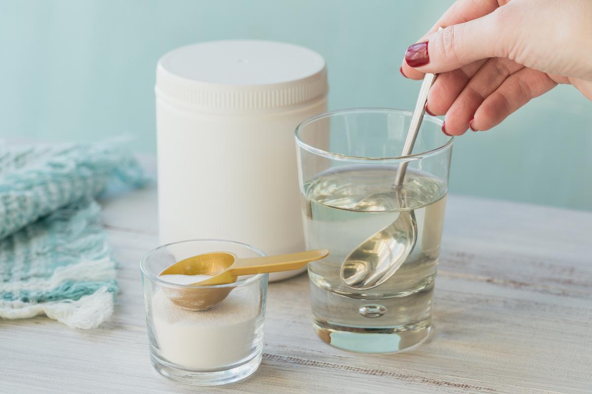 Colágeno marino: qué es, para qué sirve, beneficios para la salud y contraindicaciones