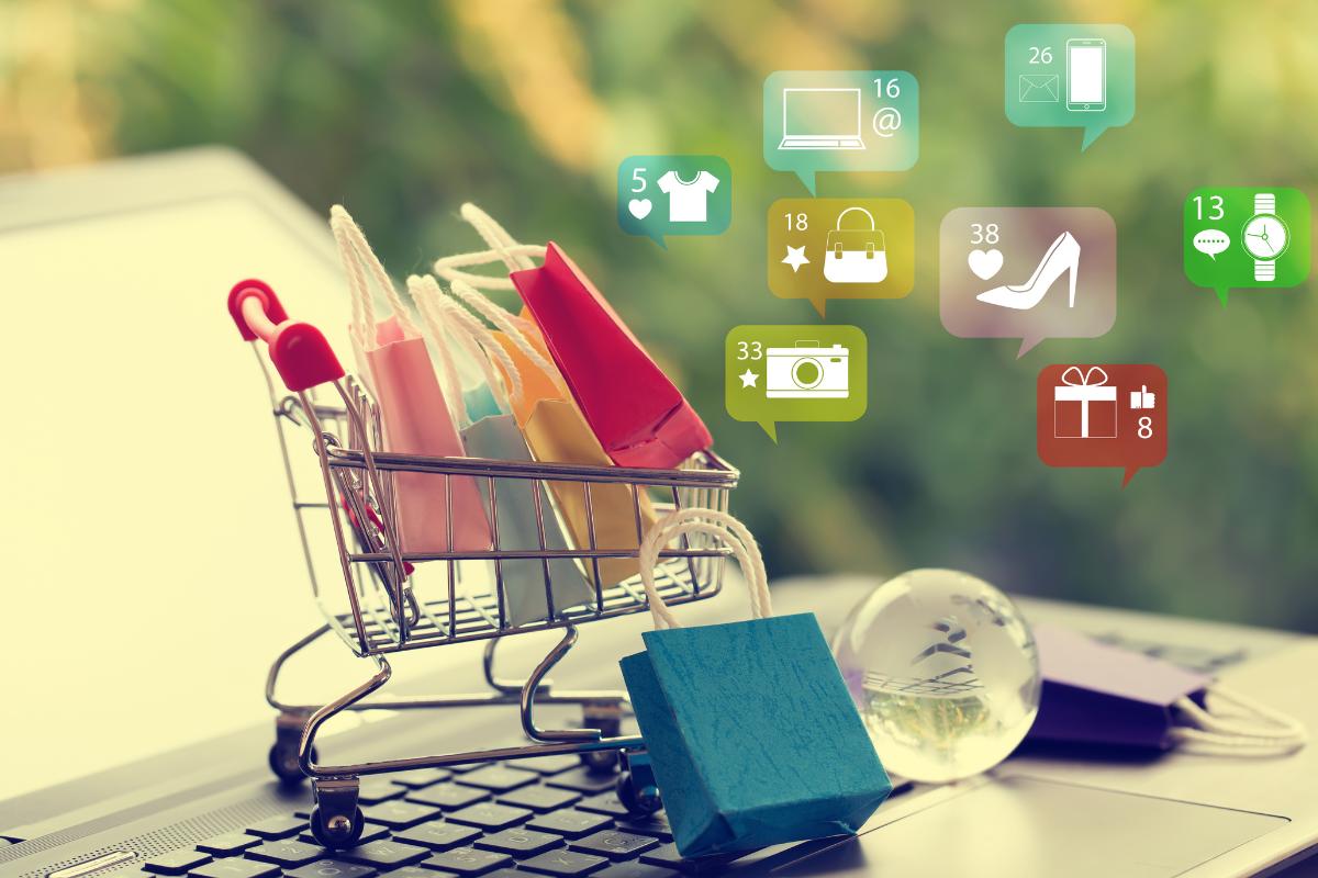 Qué es e-commerce, cómo funciona y ejemplos