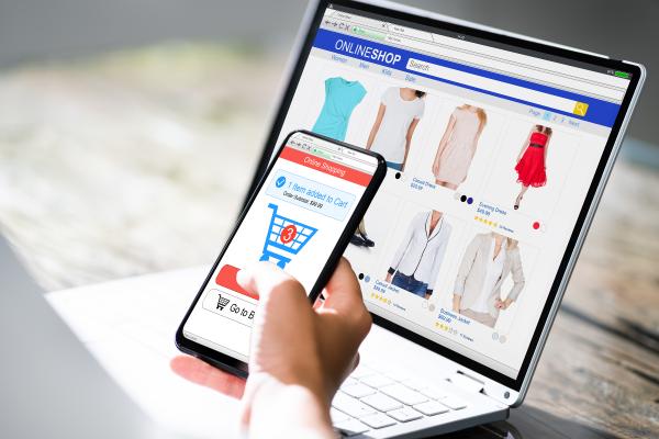 Qué es e-commerce, cómo funciona y ejemplos - ¿Qué es un e-commerce?