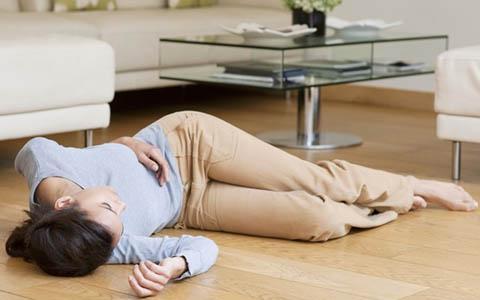 Cómo actuar ante un desmayo
