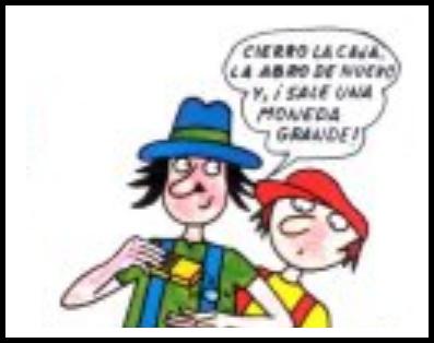 Cómo hacer el truco de la moneda y la caja de cerillas