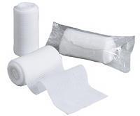 Cómo hacer un disfraz de momia - Paso 1