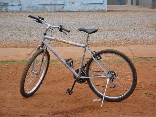 Cómo mantener mi bicicleta en buen estado