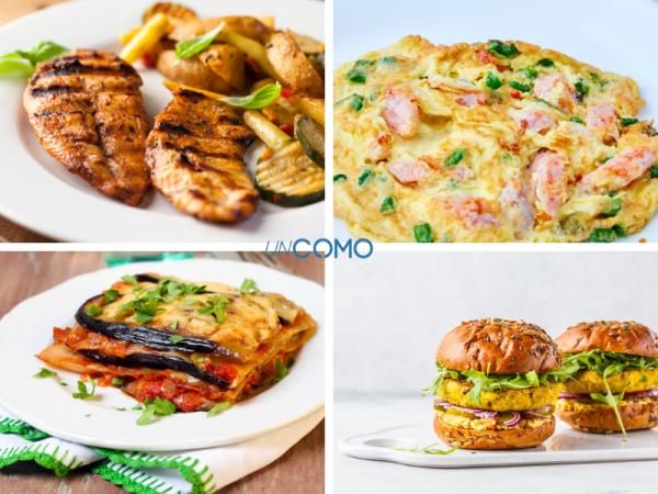 Cómo ponerse en forma - 