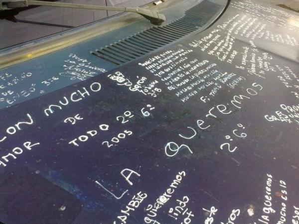 Cómo sacar manchas de corrector líquido