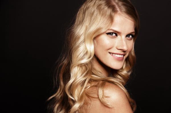 Cómo tener el pelo ondulado