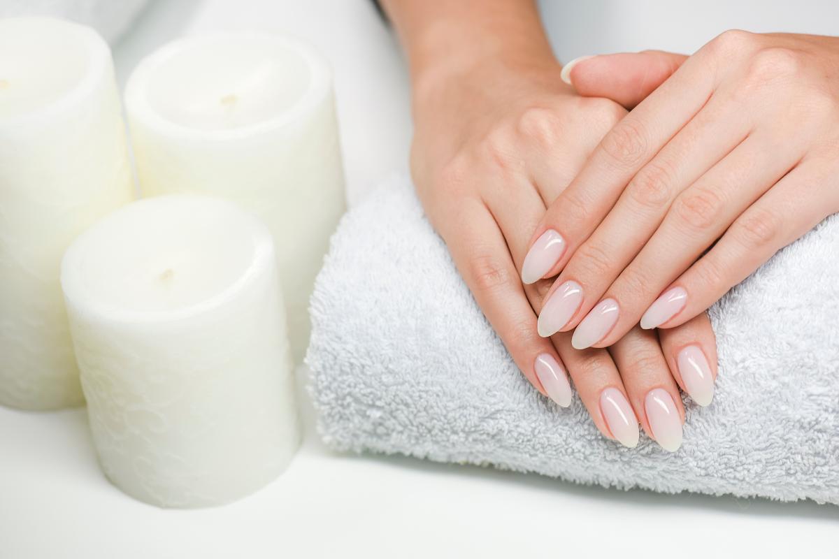 Manicura coreana: qué es y cómo se hace esta técnica