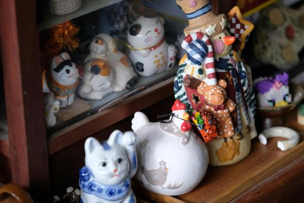 Estilo kitsch: qué es y cómo lograrlo en tu decoración - ¿Qué es el estilo kitsch?