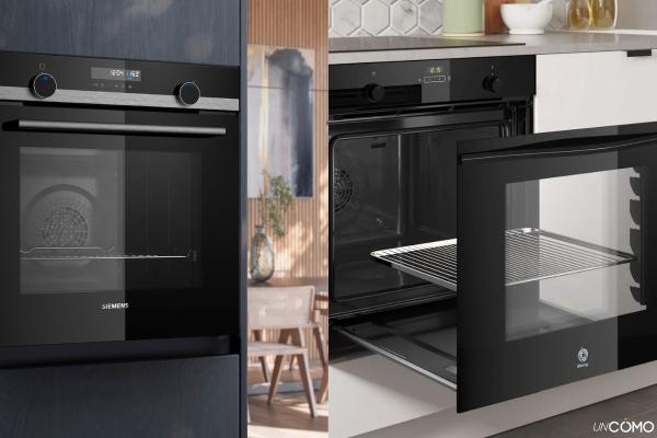 Las mejores marcas de hornos de cocina del mercado - Balay