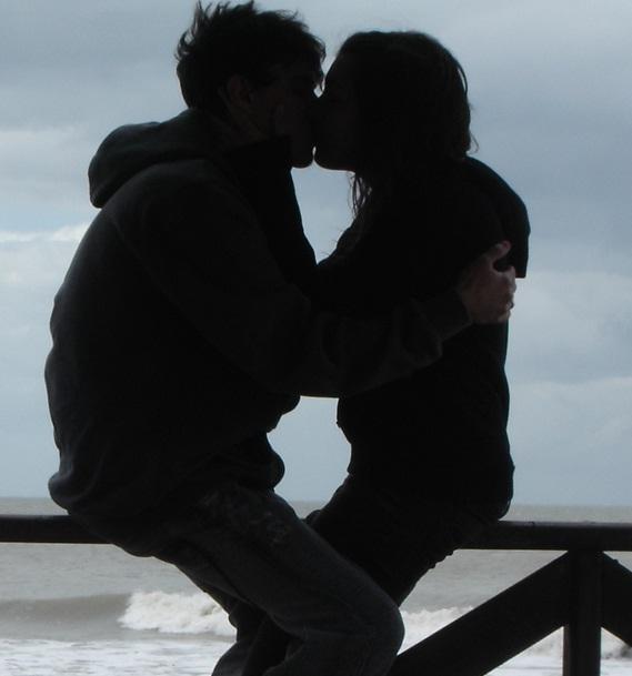 Cómo besar al chico que me gusta