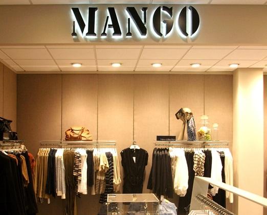 Cómo conseguir ofertas en Mango