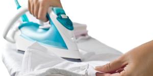 Cómo elegir la mejor plancha para la ropa