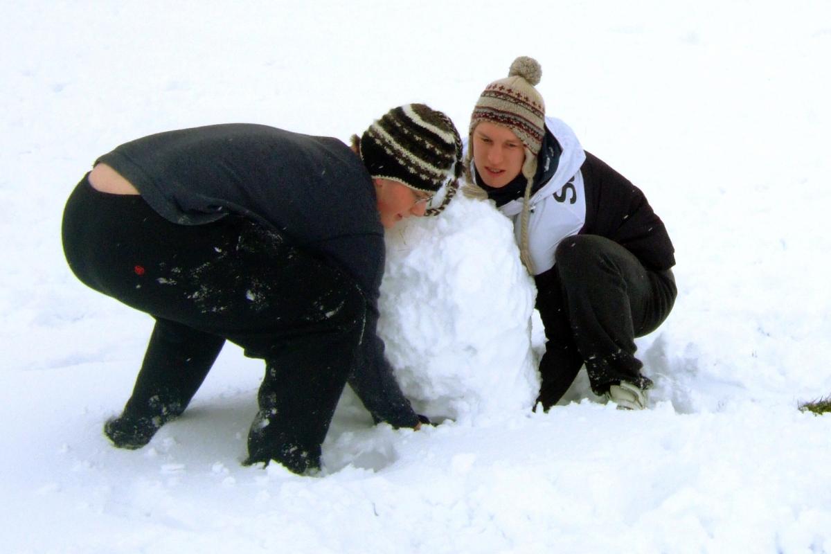 Cómo trabajar bien en equipo