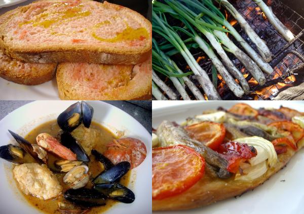 Qué comer en Tarragona