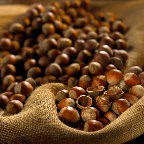 Qué comer en Tarragona - Qué comer en Tarragona: frutos secos